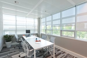 Hunter Douglas geeft lezing over BREEAM-NL tijdens Dutch Green Building Week